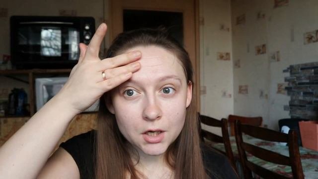 Тонер пэды для жирной кожи с несовершенствами корейского бренда About me
