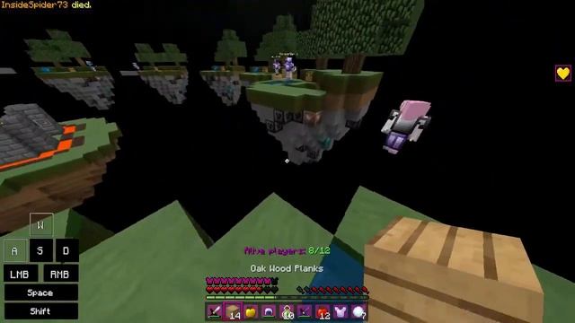 Valetines [16x] PvP Texture Pack + FPS Boost [Minecraft PE/Bedrock Edition]