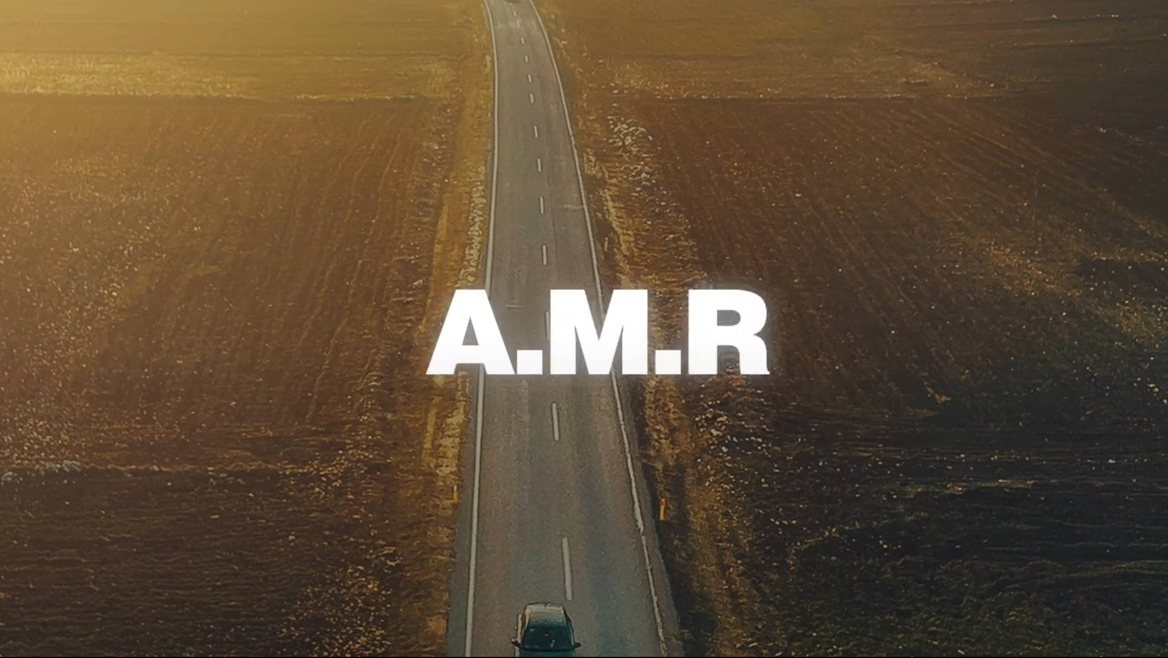 A.M.R - Voyager