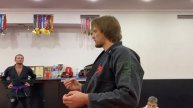 Илья Богословский - "не бросайте удушающий"(с)
