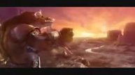 Vudu Intro 1