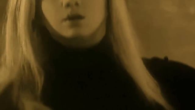 Omega - The Girl With The Pearls Hair org. Gyöngyhajú lány