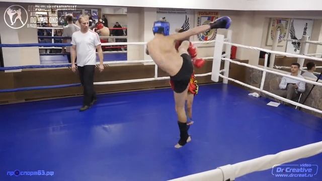 3  Трутнев Сергей vs Вершинин Владимир