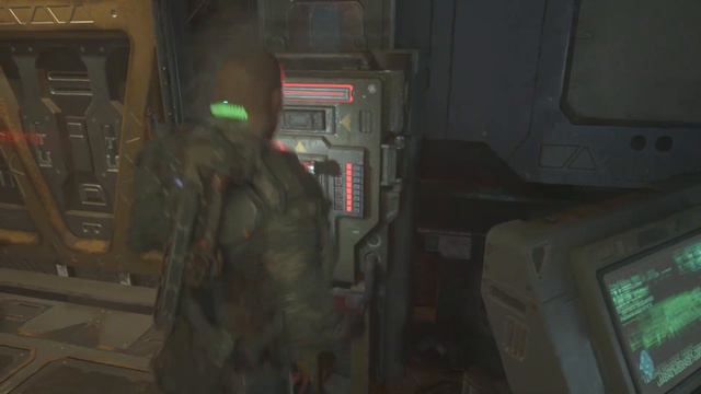 The Callisto Protocol | Прохождение #11 | PS5 | 8K | HDR | Сложность - Hardcore Mode | Жесткий режи