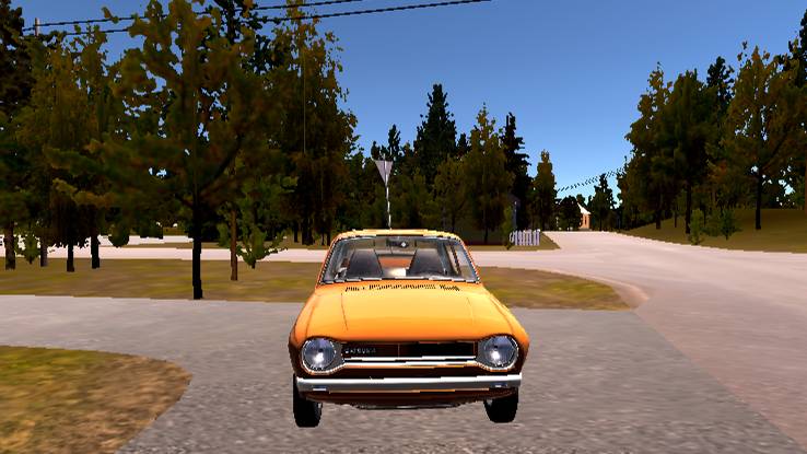 MY SUMMER CAR LIVE