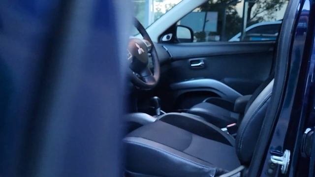 Mitsubishi Outlander XL