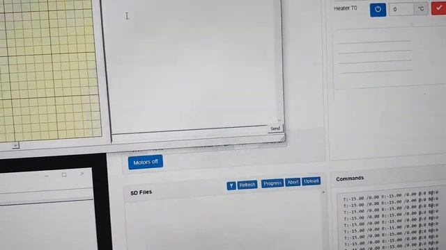 Bigtreetech TFT70 USB connection Issue on computer