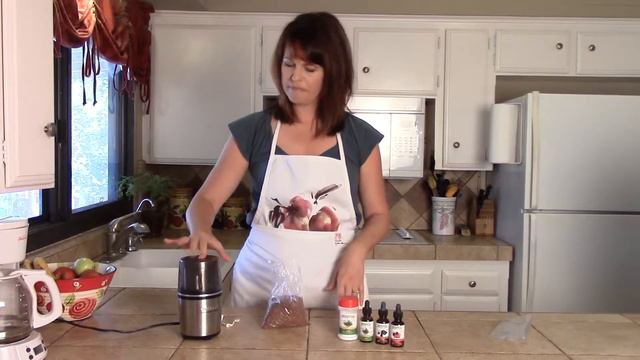 Healthy Omega 3 Natural in Flax Seed - Grind Your Own & Save Money