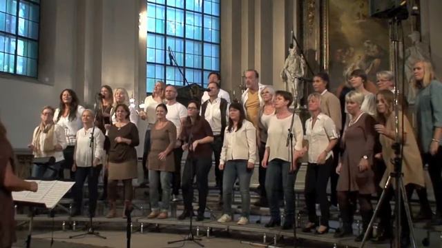 A Move Of God - Maria Magdalena Gospel