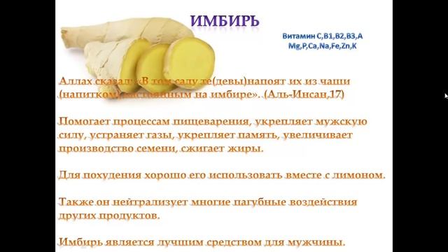 Правильное питание Медицина пророка да благословит его Аллах и да приветствует