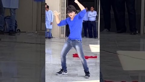 Ek Pal Ka Jeena Song Dance At a College Function | #gufranroomi #drsubhashuniversity #hrithikroshan