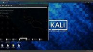 how to fix kali Linux issue not recognising ethernet adapter