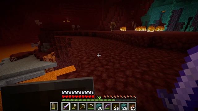 Enderman Hunting! | Minecraft Survival Episode 22 | 4K | MacBook Pro M1