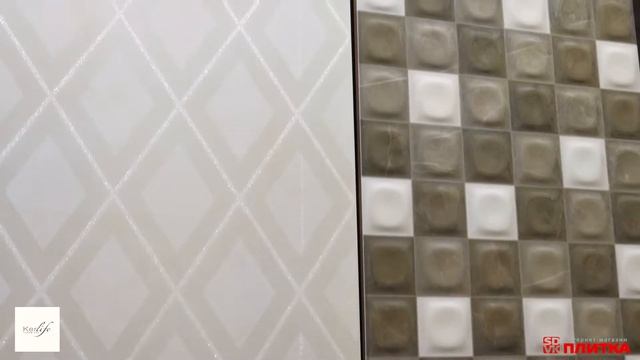 ПЛИТКА ДЛЯ ВАННОЙ КЕРЛАЙФ AMANI