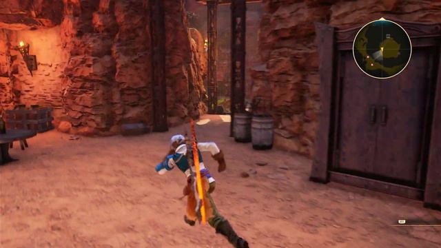 In Search Of Medicine Tales Of Arise
