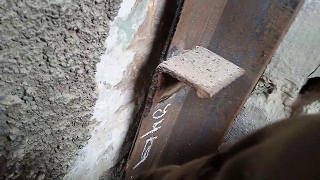Стяжка ??? дома фундамента двух пристроек. Завершение.