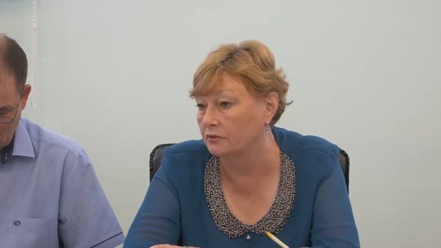 Плановое совещание в городской администрации состоялось сегодня.