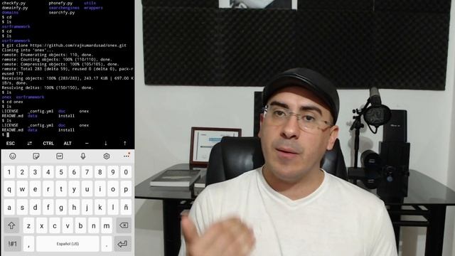 Instalamos 370 Herramientas de Seguridad en el Cel - ?Aprende ? Termux con 10 ⏰Minutos al dia. Cap
