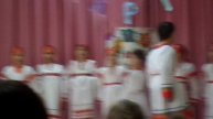 04-03-2016  школа  2 балабаново  калуж-обл  концерт посвящённый ко дню  учителя ансамбль  тынчасть-6