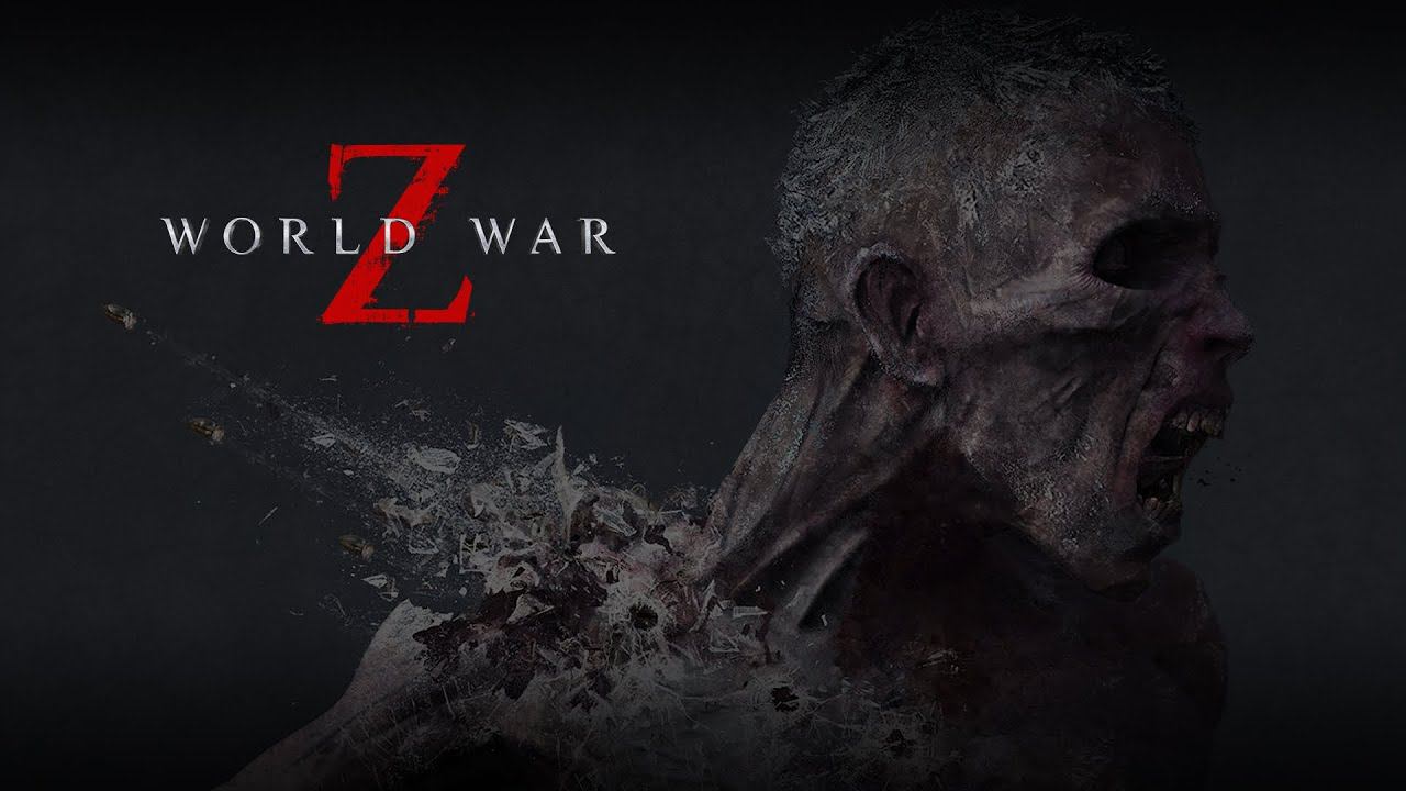 World War Z Aftermath Последний Рейс