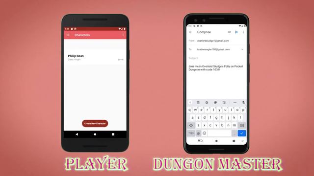 Pocket Dungeon