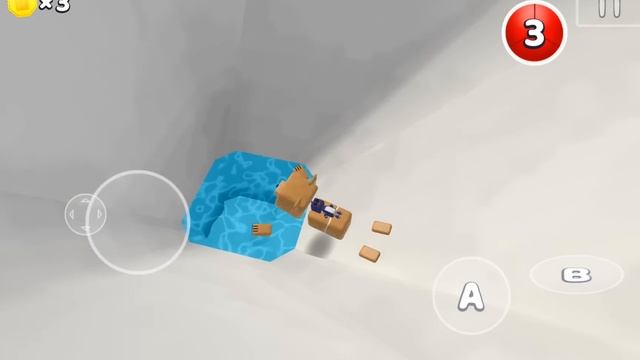 ПАСХАЛКИ В SUPER BEAR ADVENTURE