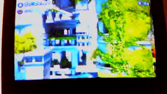 sonic generation ps3 bad tv it sucks