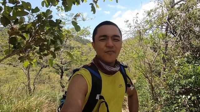 Major hike in Bulacan | Mt.Mulawin Traverse