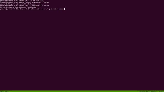 Docker Tutorials - Part 1 - Installation And Introduction