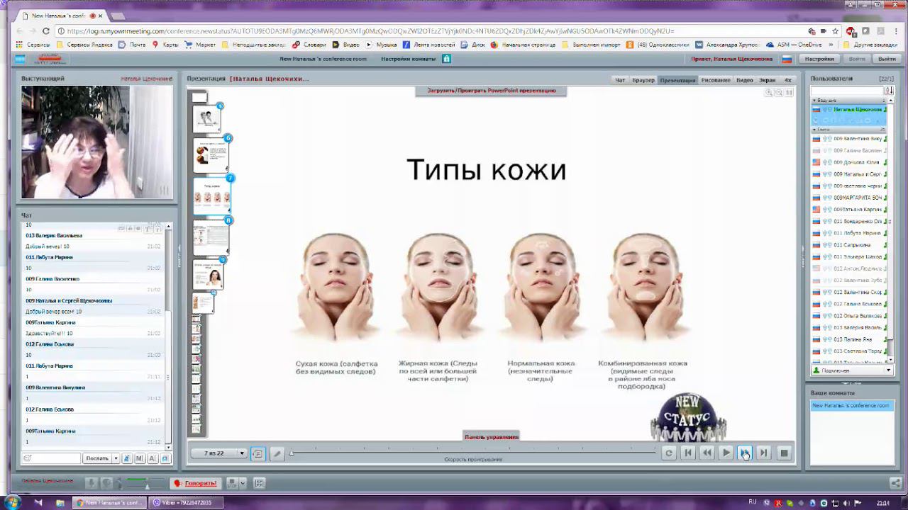 Стратегия развития бизнеса через знакомство с продукцией