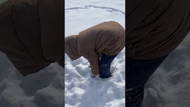 Я с Ральфом