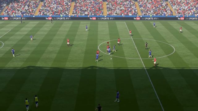 FIFA 17 DEMO | FIRST IMPPRESSIONS [PC] | Avspark & The Journey