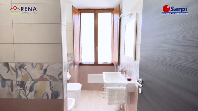 Casa indipendente in centro – Santa Teresa Gallura