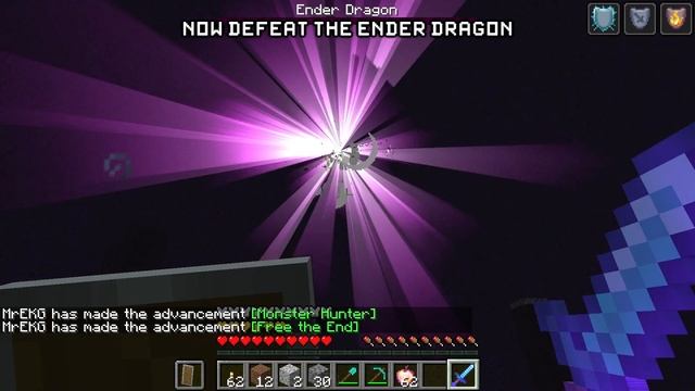 How to Find an End Ship in Minecraft (All Versions)