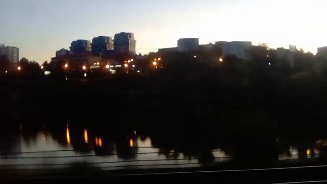 Владивосток влог