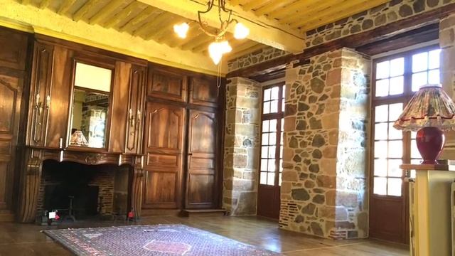MAISON DE MAÎTRE - BEAULIEU-SUR-DORDOGNE
