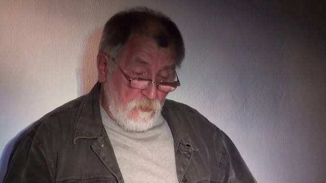 Творческий вечер Миляшкина Григория Васильевича (1953-2016). Часть первая. Стихи.mp4