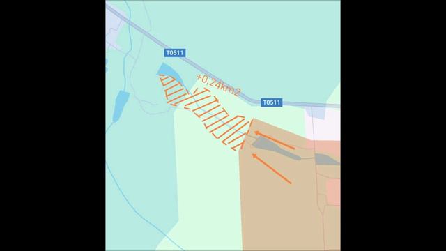 Российская армия за сутки освободила 4 села