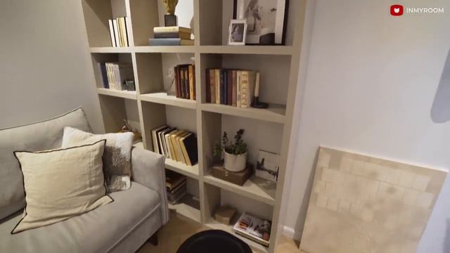 ГЕНИАЛЬНАЯ планировка ДВУШКИ! Потайной Гардероб! Лайфхаки по РЕМОНТУ! Рум тур_HD.mp4