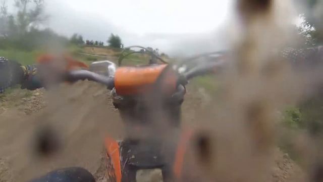 Кантри кросс Бахчисарай 30.05.2015. Хобби.
