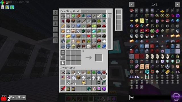Better Mob Farms  EP32 ALL THE MODS 9