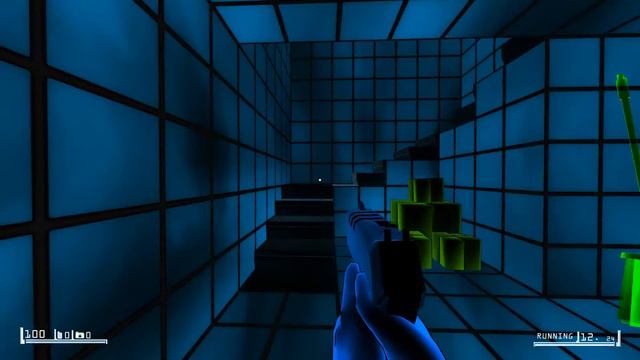 ROOT Review - Steam
