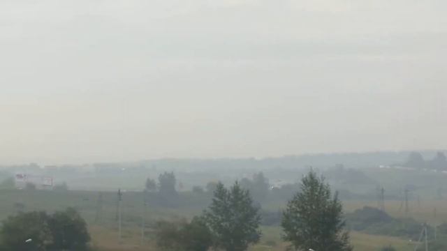 Экология Красноярска