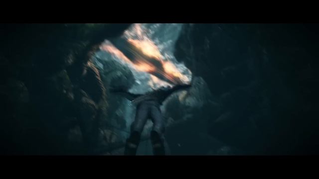 The Witcher 3 Wild Hunt - Open World Trailer (PS4/Xbox One)