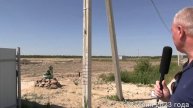 КИНГИСЕПП. Полигон для города или город для полигона? Комментарий Максима Дронова