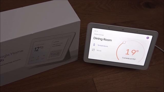 Google Home Hub Complete Setup for Beginners