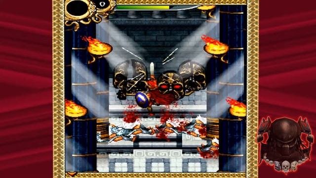 HERO OF SPARTA - (JAVA/PS3/PSP/IOS) -  SPEEDRUN/DETONADO/GAMEPLAY/COMPLETO/ATE ZERAR! #1