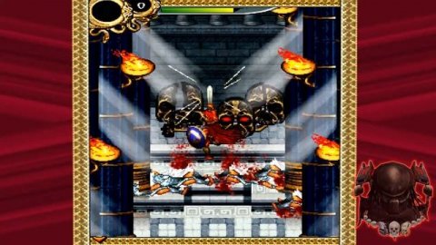 HERO OF SPARTA - (JAVA/PS3/PSP/IOS) - SPEEDRUN/DETONADO/GAMEPLAY/COMPLETO/ATE ZERAR! #1