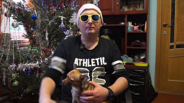 С НОВЫМ ГОДОМ!!!! ПОСЛЕДНЕЕ ВИДЕО! ПОЗДРАВЛЕНИЯ ОТ КАНАЛА MAD FAMILY SHOW 👍👍👍