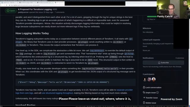 Community Office Hours: Terraform Plugin SDK